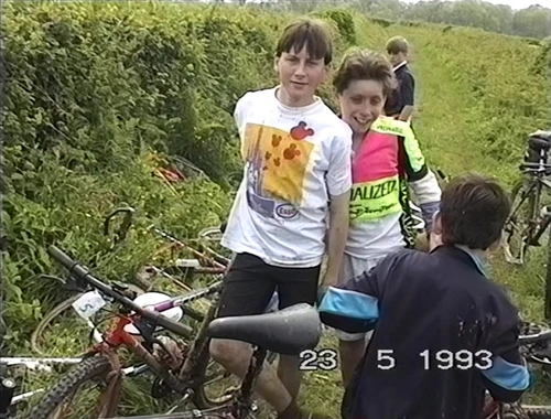 23 May 1993 · Rough Stuff Event